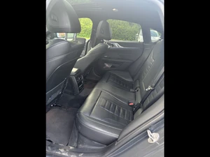 BMW I4 Edrive40 M Sport  Thumbnail 8