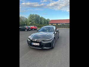 BMW I4 Edrive40 M Sport  Thumbnail 3