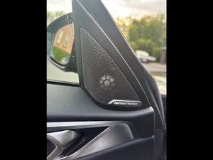 BMW I4 Edrive40 M Sport  Thumbnail 13