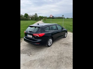 FORD Focus Thumbnail 5