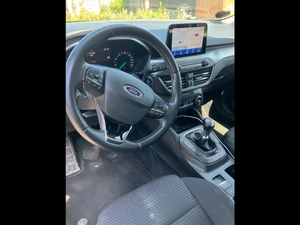 FORD Focus Thumbnail 6