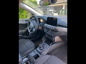 FORD Focus Thumbnail 13
