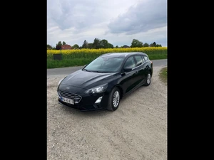 FORD Focus Thumbnail 2