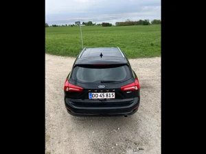 FORD Focus Thumbnail 4