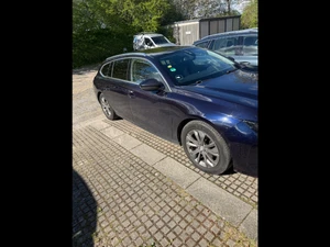 PEUGEOT 508 Thumbnail 1