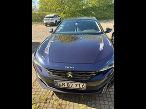 PEUGEOT 508 Thumbnail 3