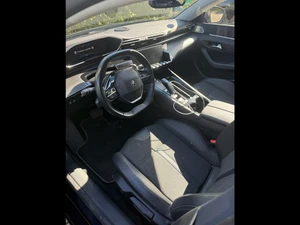 PEUGEOT 508 Thumbnail 5
