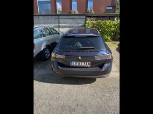 PEUGEOT 508 Thumbnail 4
