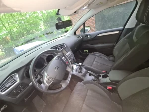 CITROËN C4 Thumbnail 5