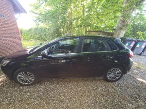 CITROËN C4 Thumbnail 4