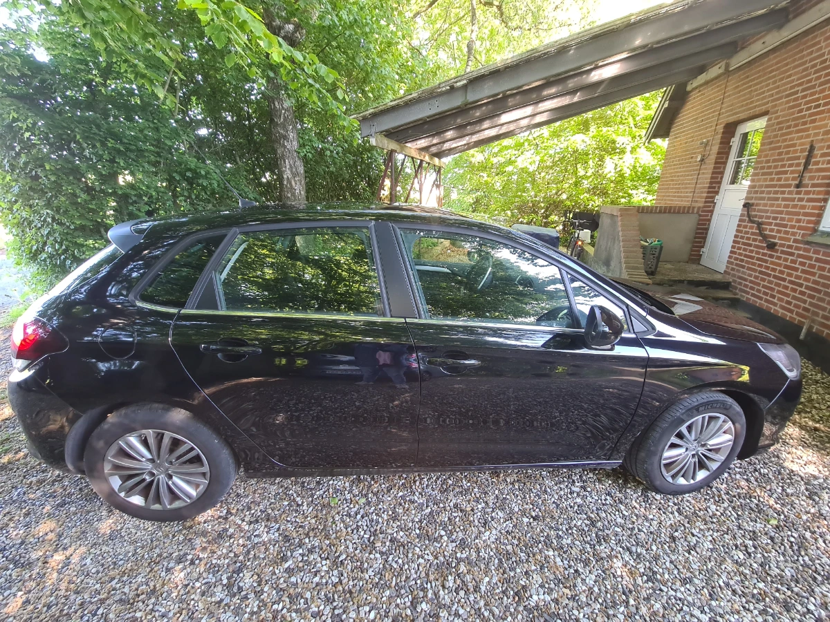 CITROËN C4