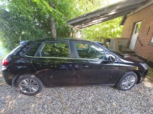 CITROËN C4 Thumbnail 1