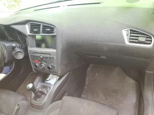 CITROËN C4 Thumbnail 11