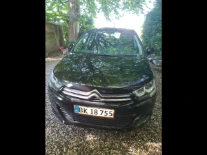 CITROËN C4 Thumbnail 3