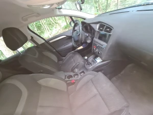 CITROËN C4 Thumbnail 6