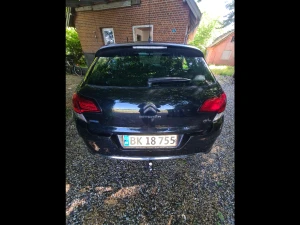 CITROËN C4 Thumbnail 7