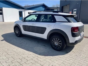 CITROËN C4 Cactus Thumbnail 6