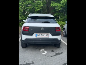 CITROËN C4 Cactus Thumbnail 3
