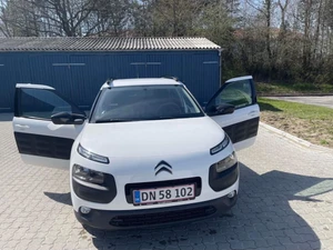 CITROËN C4 Cactus Thumbnail 5