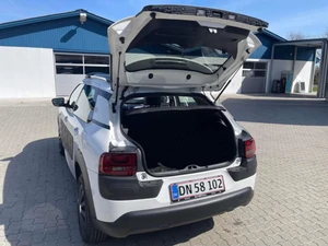 CITROËN C4 Cactus Thumbnail 4