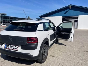CITROËN C4 Cactus Thumbnail 7