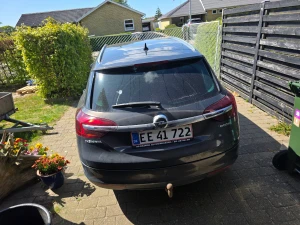 OPEL Insignia Thumbnail 2