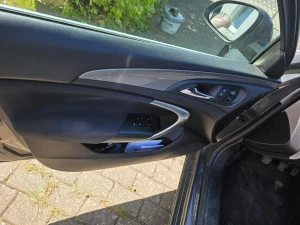 OPEL Insignia Thumbnail 6