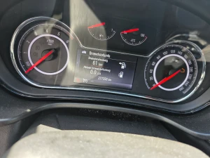 OPEL Insignia Thumbnail 7