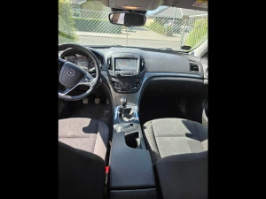 OPEL Insignia Thumbnail 9
