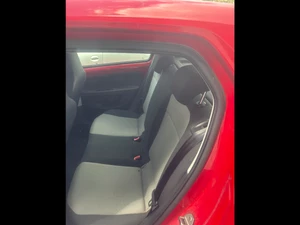SKODA Citigo Thumbnail 5