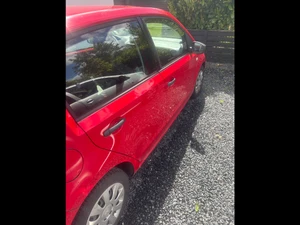 SKODA Citigo Thumbnail 8