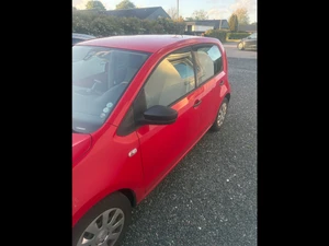 SKODA Citigo Thumbnail 7