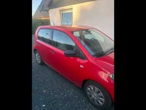 SKODA Citigo Thumbnail 1