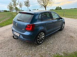 VOLKSWAGEN Polo Thumbnail 9