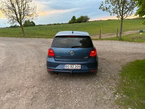 VOLKSWAGEN Polo Thumbnail 14