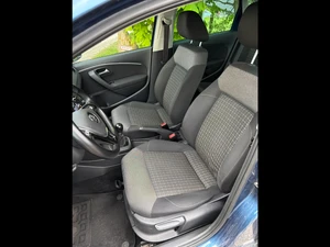 VOLKSWAGEN Polo Thumbnail 8