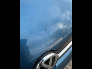 VOLKSWAGEN Polo Thumbnail 4