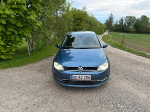 VOLKSWAGEN Polo Thumbnail 5