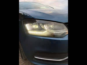 VOLKSWAGEN Polo Thumbnail 10