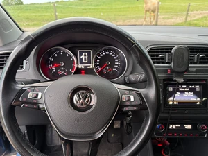 VOLKSWAGEN Polo Thumbnail 12