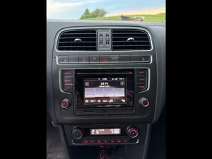 VOLKSWAGEN Polo Thumbnail 13
