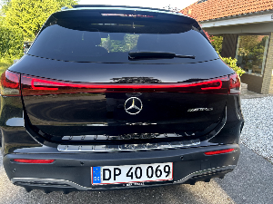 MERCEDES-BENZ Eqa Thumbnail 10