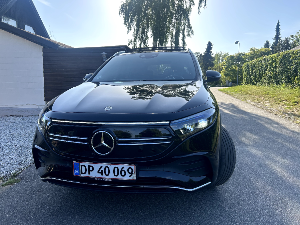MERCEDES-BENZ Eqa Thumbnail 6