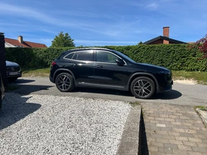 MERCEDES-BENZ Eqa Thumbnail 4