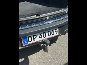 MERCEDES-BENZ Eqa Thumbnail 17