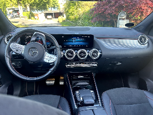 MERCEDES-BENZ Eqa Thumbnail 2