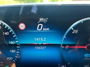 MERCEDES-BENZ Eqa Thumbnail 12