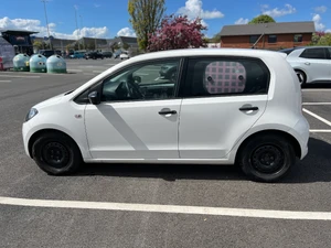 SKODA Citigo Thumbnail 6