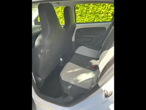 SKODA Citigo Thumbnail 8