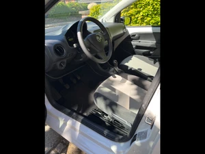 SKODA Citigo Thumbnail 4